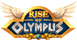 Rise of Olympus